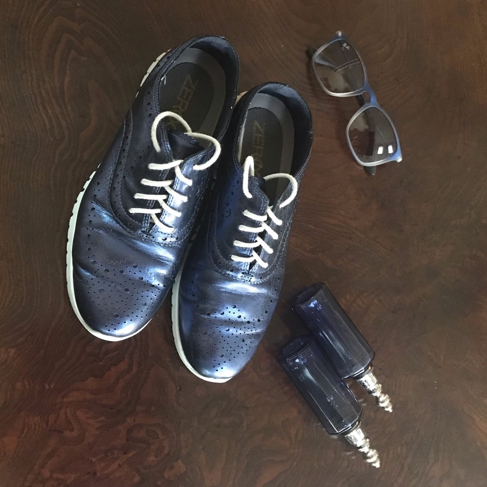 Cole Haan zero gravity